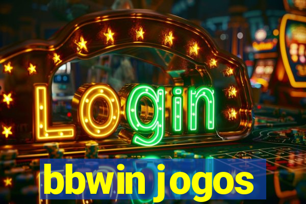 bbwin jogos